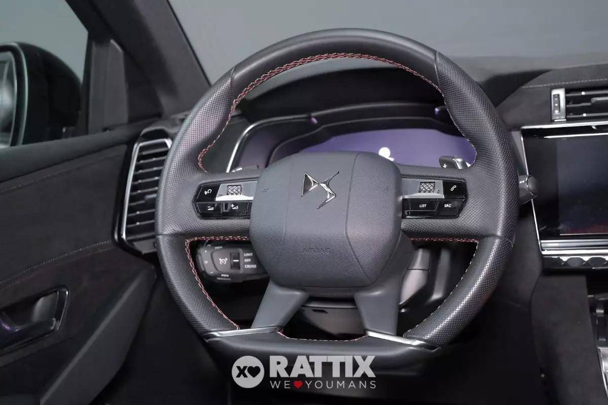 DS Automobiles DS 7 1.5 BlueHDI 130CV Performance Line Auto