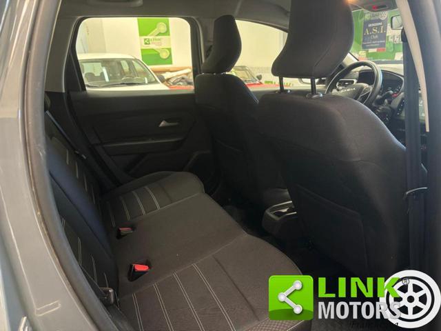 DACIA Duster 1.5 Blue dCi 8V 115 CV 4x4 Expression