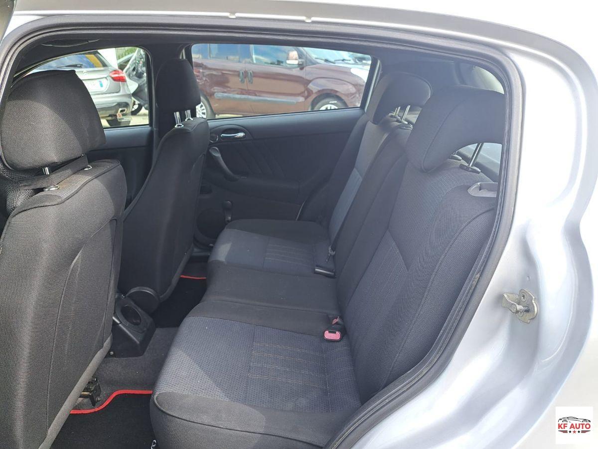 ALFA ROMEO - 147 1.9 jtd Progression 120cv 5p
