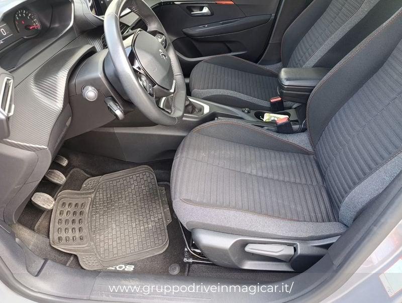 Peugeot 208 Active Pack PureTech 100 S/S