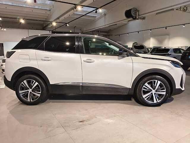 Peugeot 3008 BlueHDi 130 S&S EAT8 Allure Pack