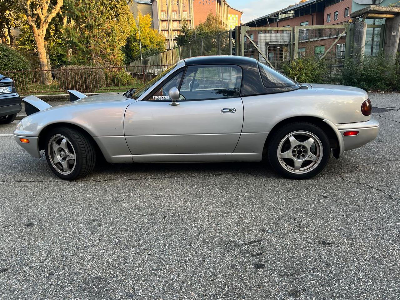 Mazda MX-5 1.6 #7414