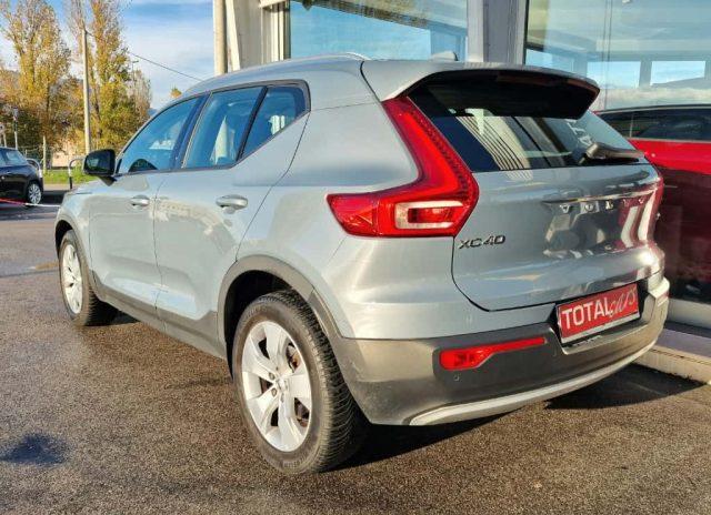 VOLVO XC40 T3 Geartronic Business Plus