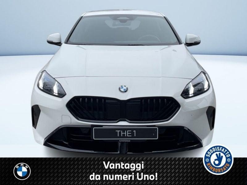 BMW Serie 1 118d