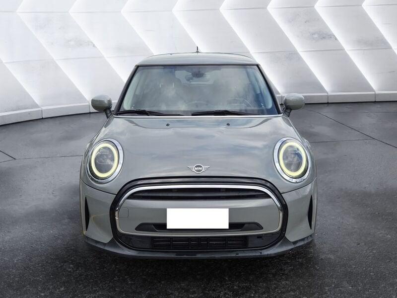 MINI Mini 3p 1.5 Cooper Classic auto