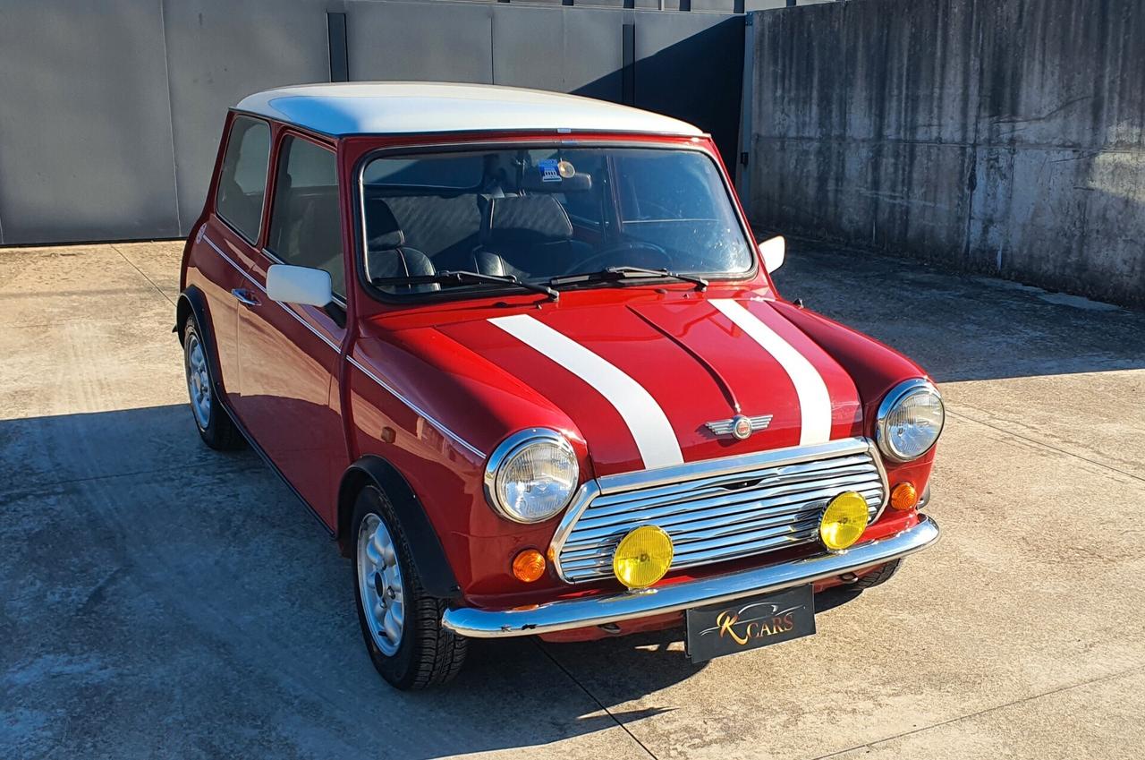 Mini Cooper 1300 i