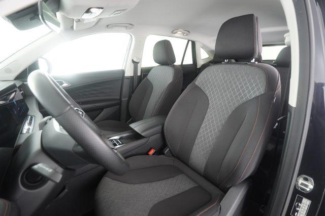 MG HS HS 1.5T-GDI AT Comfort