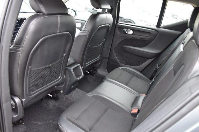 VOLVO XC40 D3 Geartronic Momentum