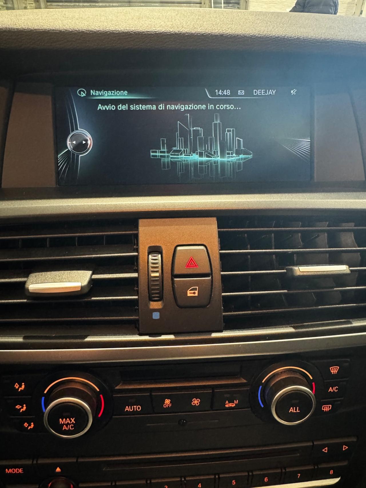 Bmw X3 xDrive20d Futura