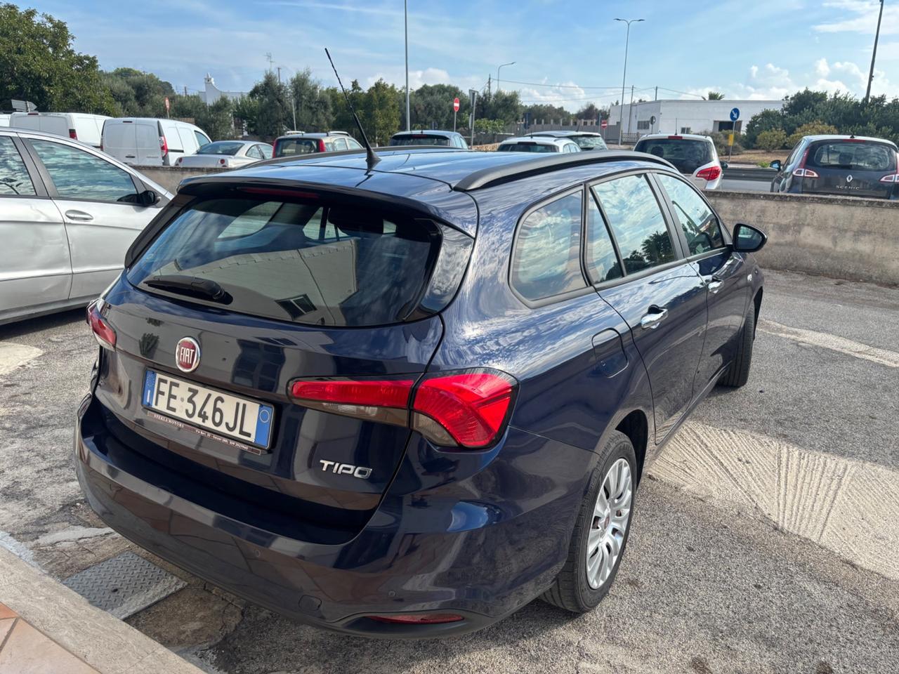 Fiat Tipo