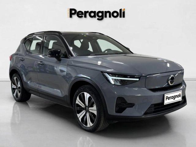 VOLVO XC40 RECHARGE PURE ELECTRIC SINGLE MOTOR FWD CORE AUTOM