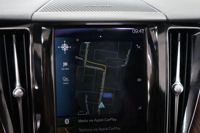 VOLVO XC60 T6 Recharge Plug-in Hybrid AWD Inscription Express