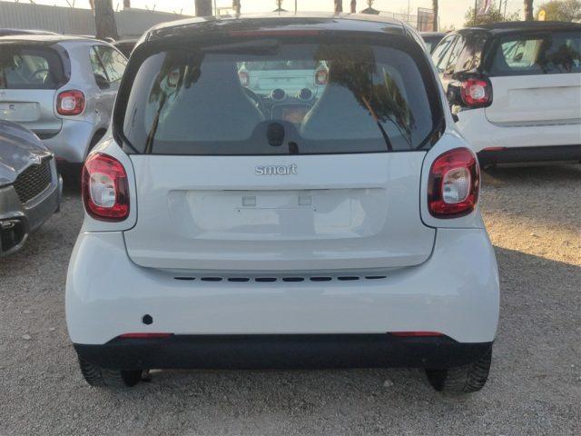 SMART ForTwo 70 1.0 AndoidAuto,CRUISE,TETTO PANOR.,CLIMA