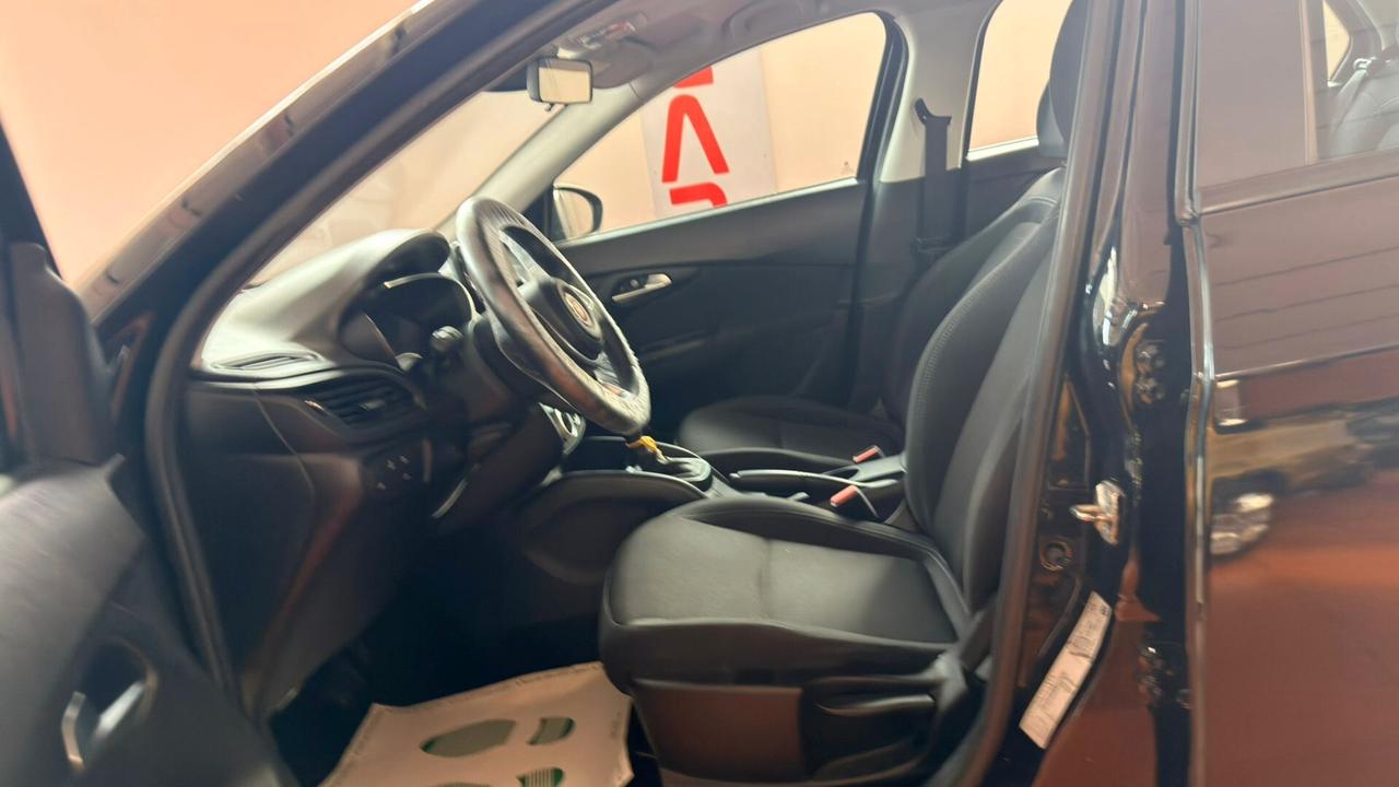 Fiat Tipo 1.5 Hybrid DCT SW