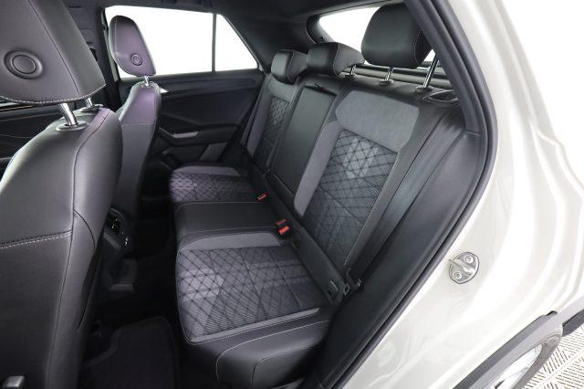 VOLKSWAGEN T-Roc T-Roc 1.0 TSI R-Line