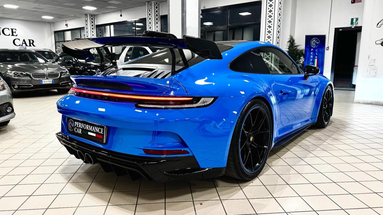 Porsche 911 GT3
