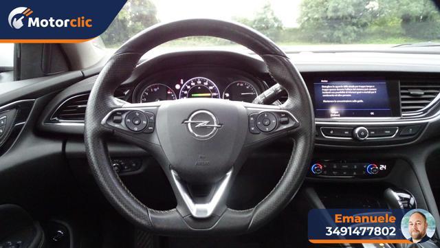 OPEL Insignia 2.0 BiTurbo CDTI S&S aut. Country Tourer Exclusive