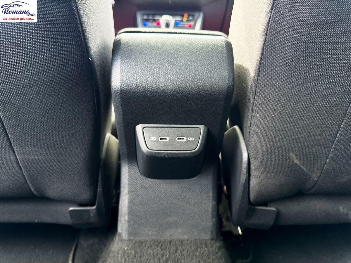 VOLKSWAGEN - Taigo 1.0 tsi R-Line 110cv dsg#TETTO APRIBILE!