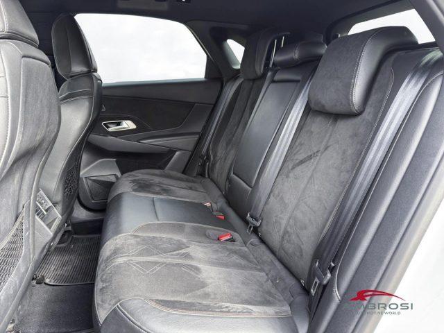 DS AUTOMOBILES DS 7 Crossback BlueHDi Hybtid Performance - E - tense