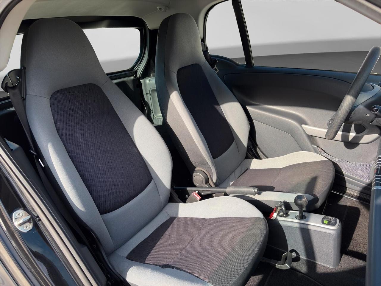 Smart ForTwo 1.0 71cv MHD Pulse