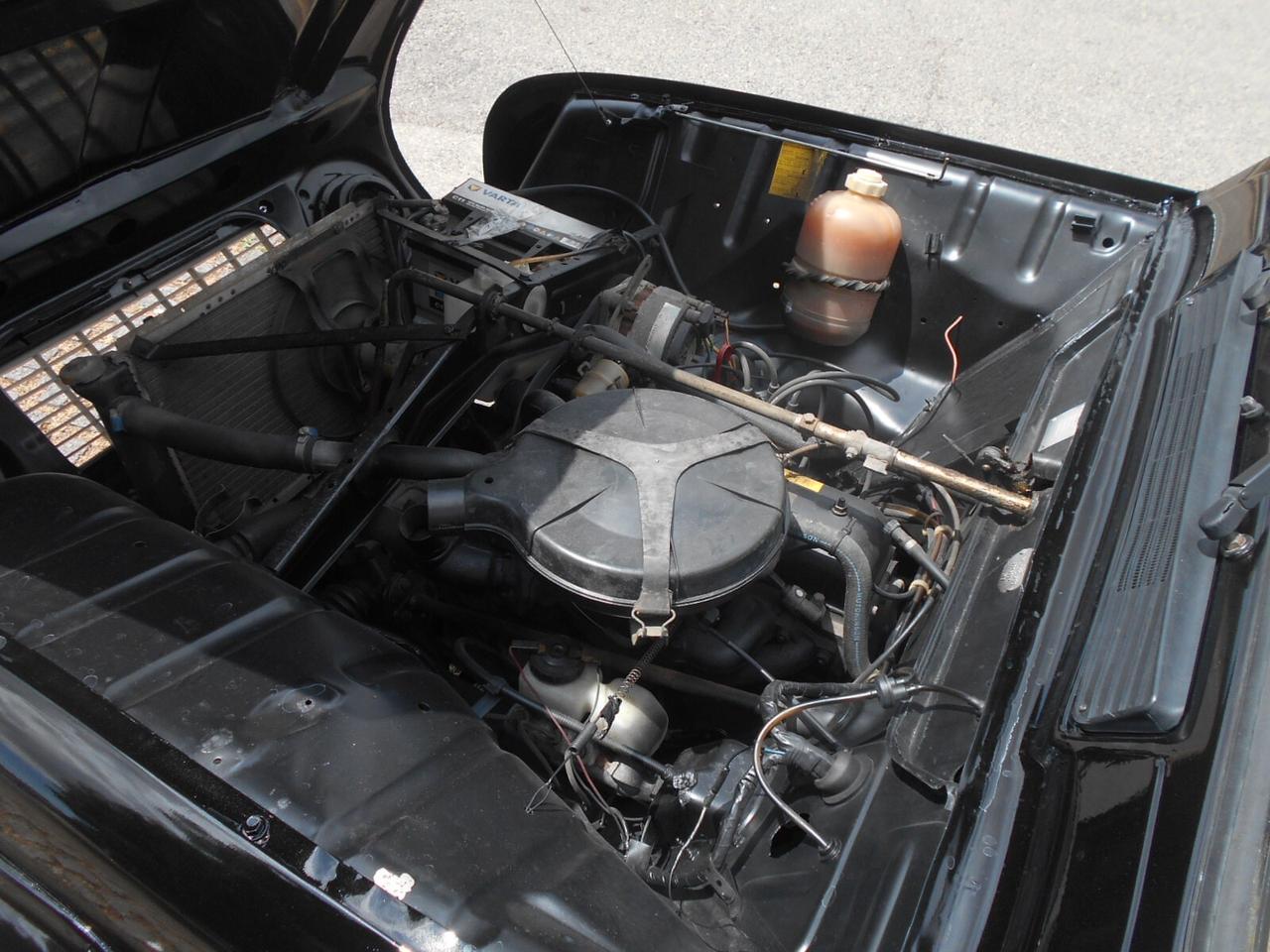 Renault R 4 FROG
