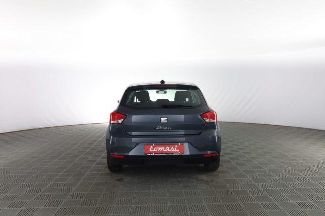 SEAT Ibiza Ibiza 1.0 EcoTSI 115 CV DSG 5 porte Style