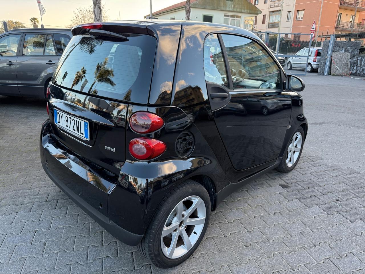 Smart ForTwo Pulse 71cv