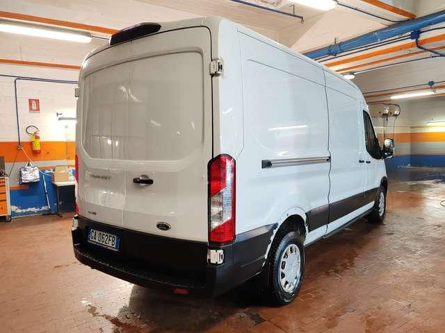 Ford Transit 350 2.0 Tdci MHEV 130cv Trend L3H2 E6.2