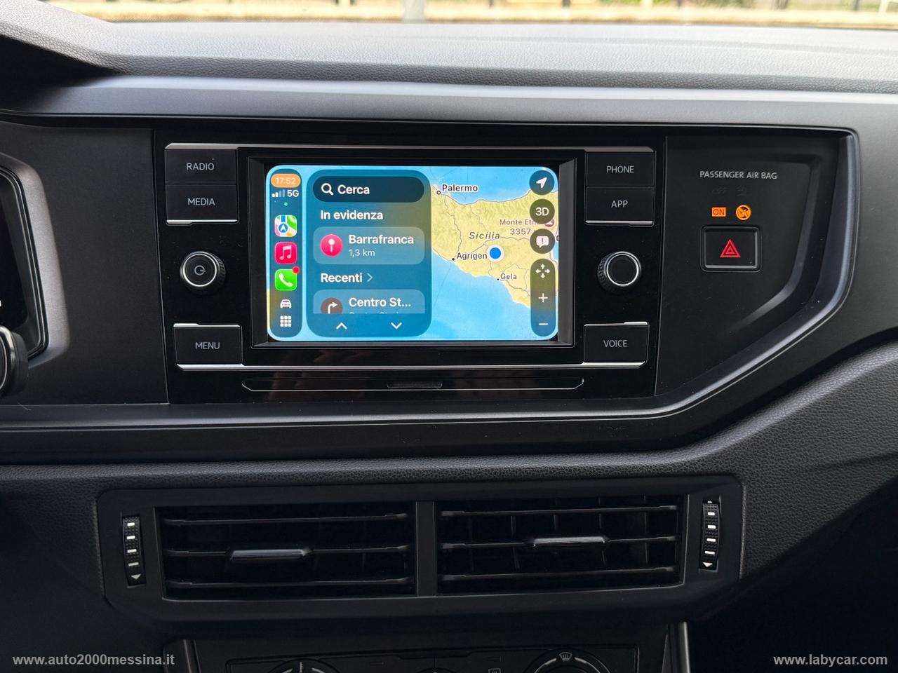 VOLKSWAGEN Taigo 1.0 TSI Life