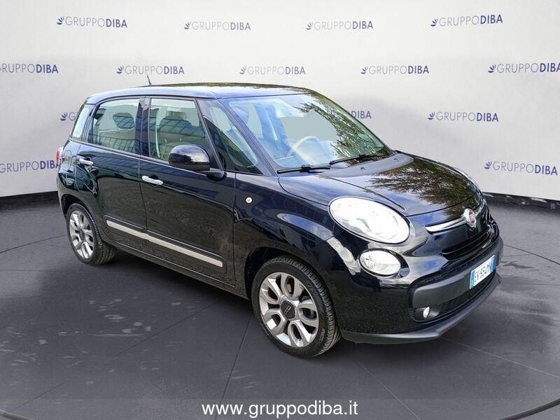 FIAT 500L 2012 Benzina 1.4 Lounge 95cv