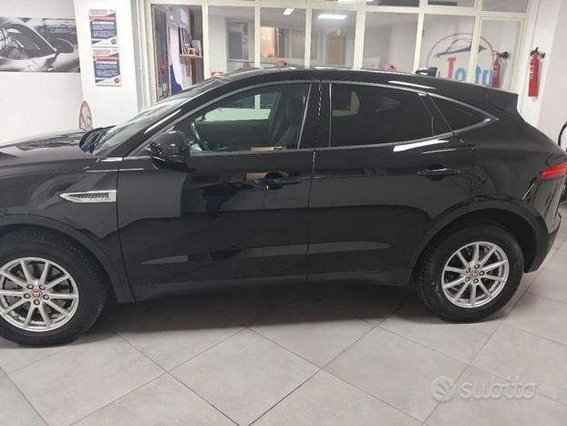 Jaguar E-Pace 2.0D 150 CV AWD aut.