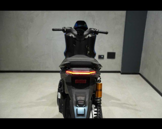 SEAT Other eScooter eScooter 125P Blue R7/9kwW MY 23