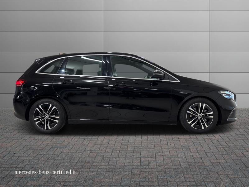 Mercedes Classe B 180 180 D Advanced Progressive 8G-DCT