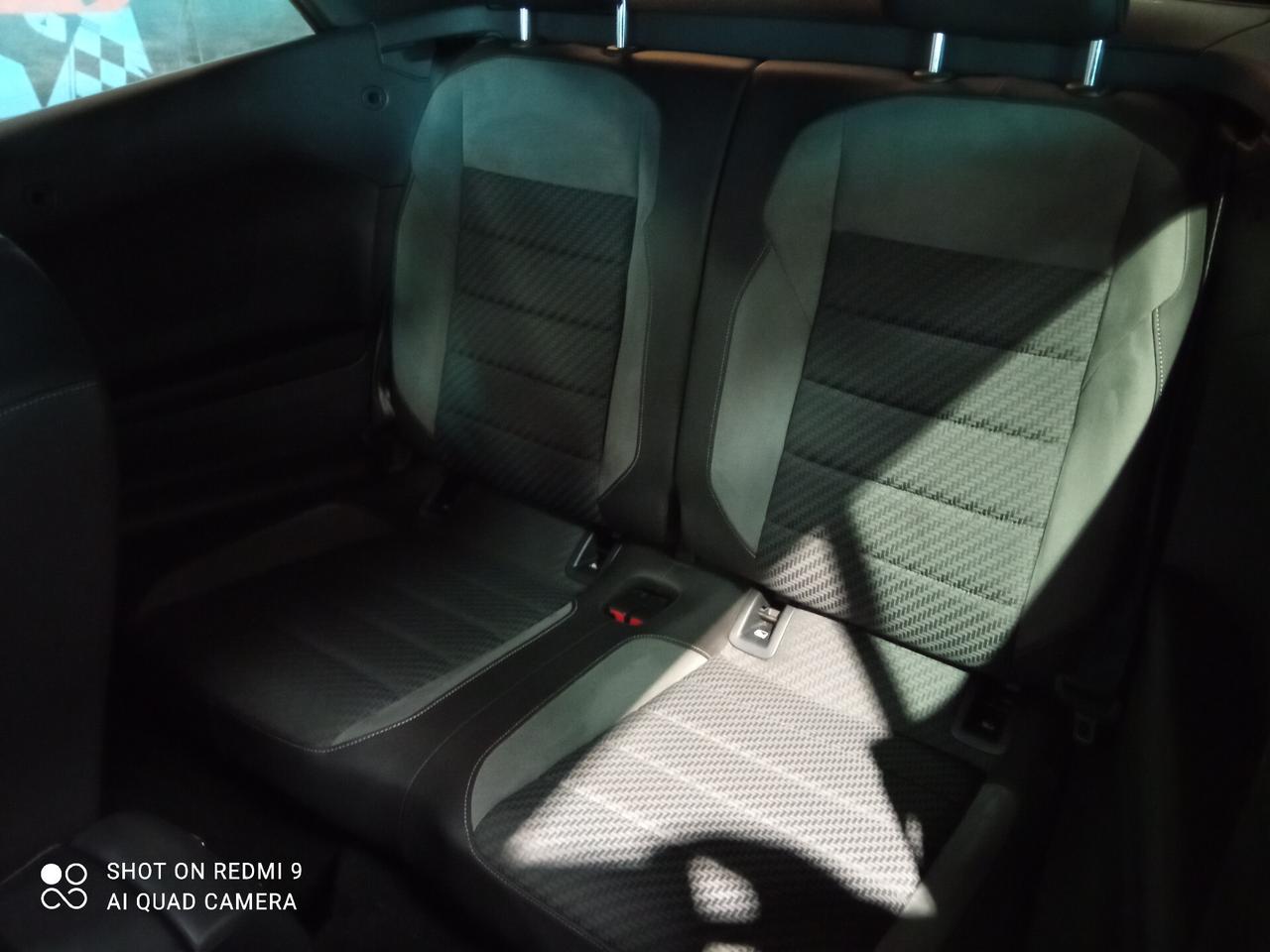 Volkswagen T-Roc RLINE 150CV Cabriolet 1.5 TSI ACT Style