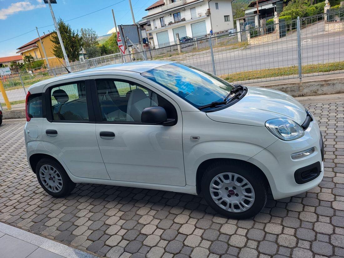 Fiat Panda 1.3 MULTIJET 95 CV *** EURO 6 ***