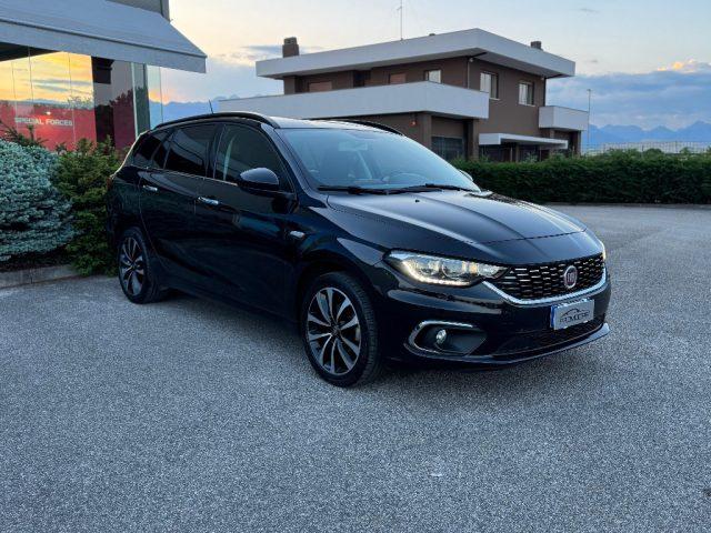 FIAT Tipo 1.6 MJT S&S DCT SW LOUNGE *CARPLAY*RADAR*