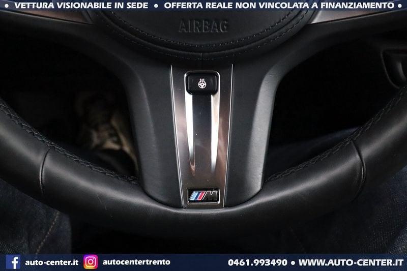 BMW Serie 1 120d xDrive Aut 5p MSport M-Sport