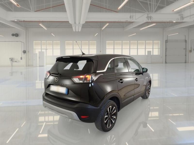 OPEL CROSSLAND 1.5 Diesel 110cv Elegance S/S MT6