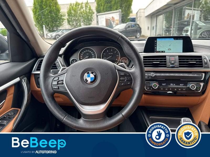 BMW Serie 3 Touring 320D TOURING XDRIVE LUXURY AUTO