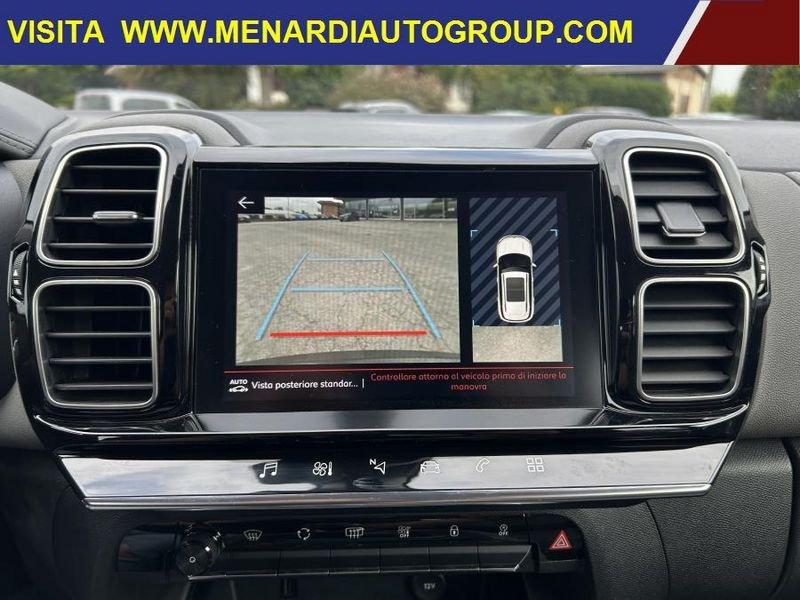 Citroën C5 Aircross BlueHDi 130 Business GARANZIA EUROPEA INCLUSA