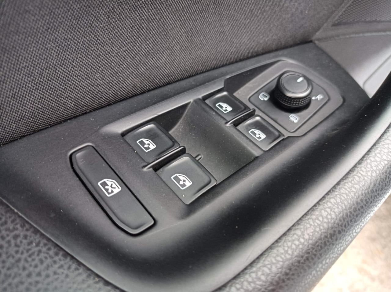 Volkswagen Passat Variant 2.0 TDI DSG Executive BlueMotion Tech.