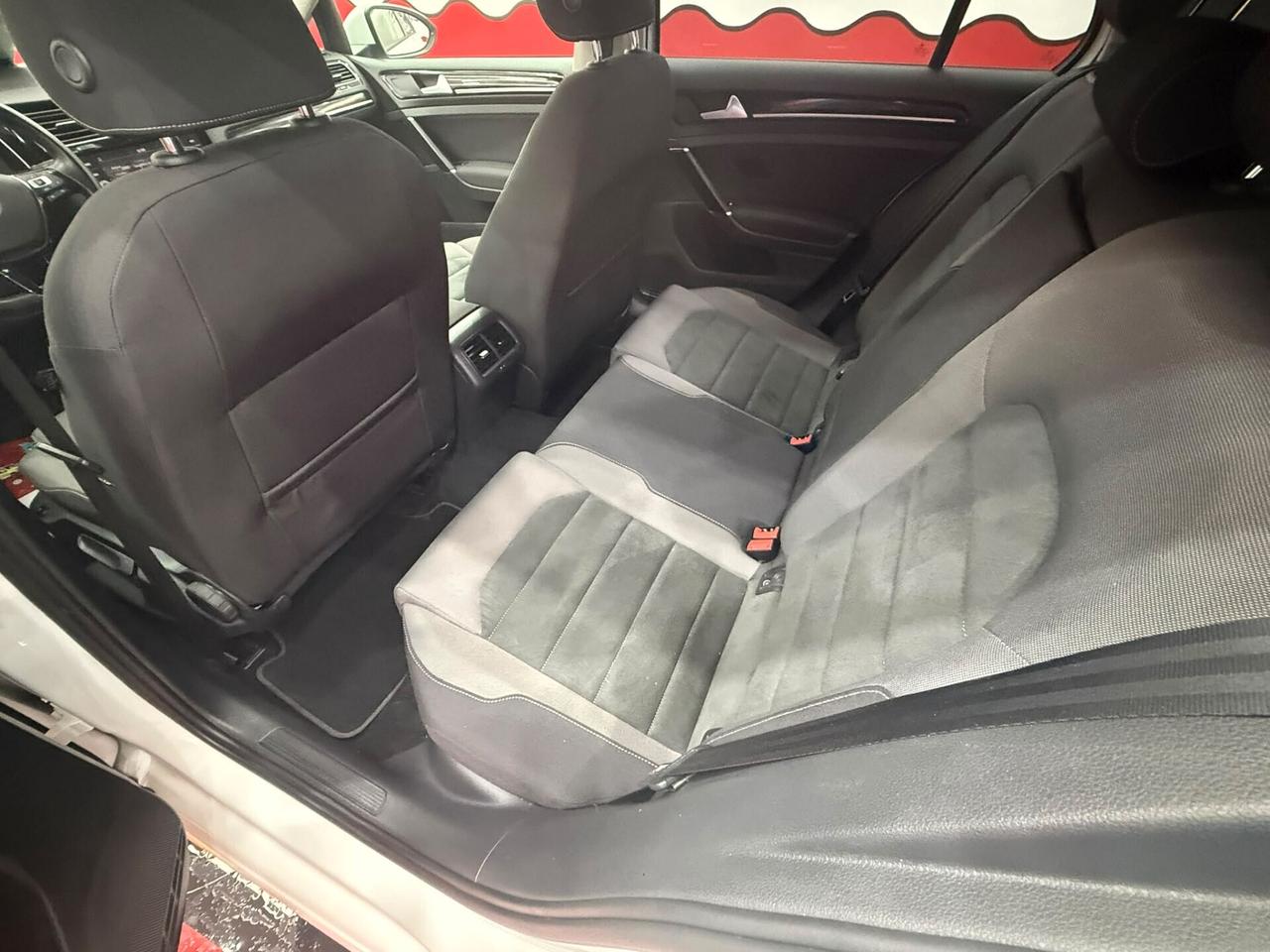 Volkswagen Golf 7 1.6 TDI 115cv DSG - 2019