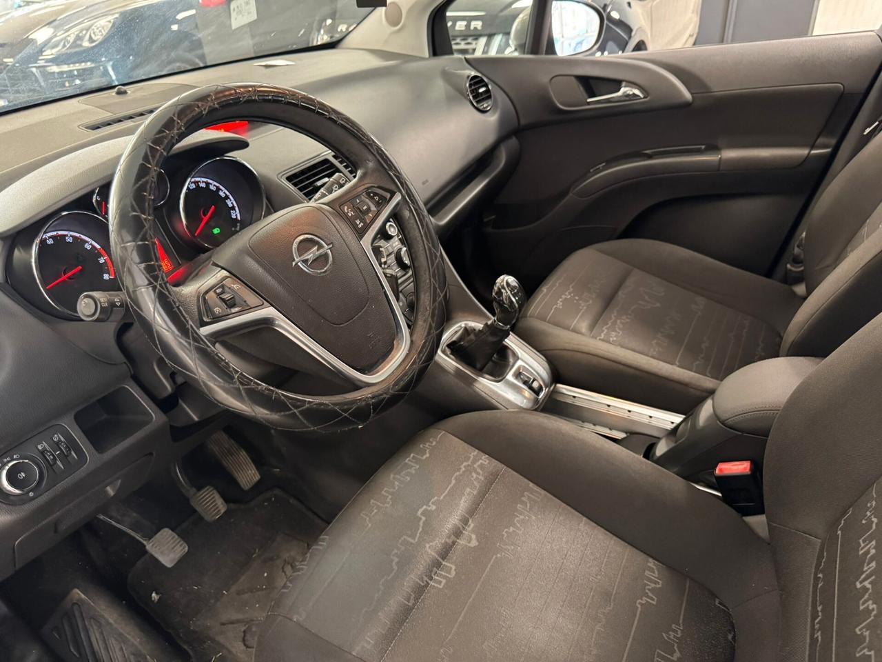 Opel Meriva 1.4 100CV Cosmo