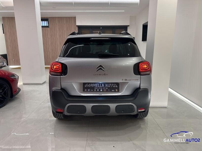 Citroën C3 Aircross C3 Aircross BlueHDi 100 S&S Shine