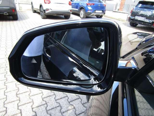 BMW 120 48V MSPORT CAMBIO AUTO,CERCHI 18,GANCIO,FARI LED