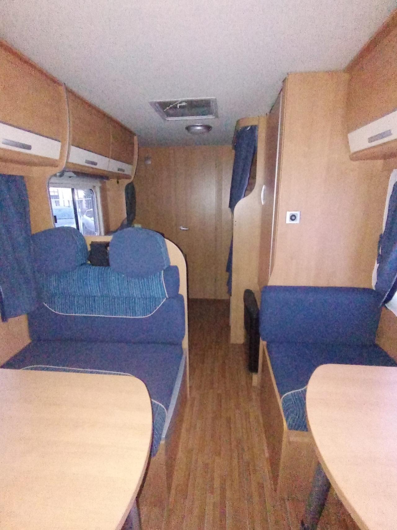 MANSARDATO Elliot 40 del 2010 in saldo 049