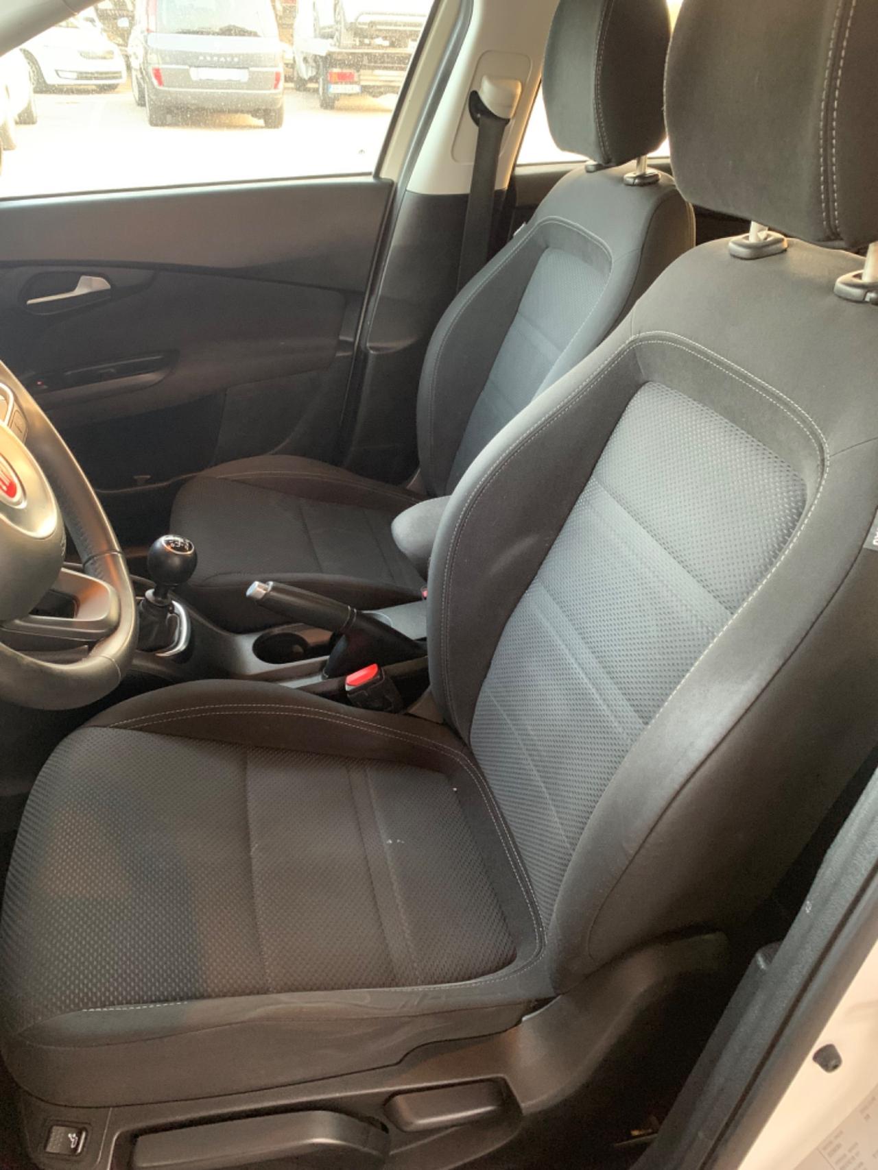 Fiat Tipo 1.6 Mjt S&S SW Business