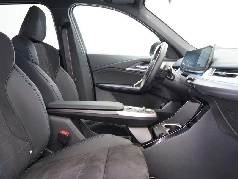 BMW X1 X1 xDrive 23i Msport PRO Camera 360° Black Pack 19"