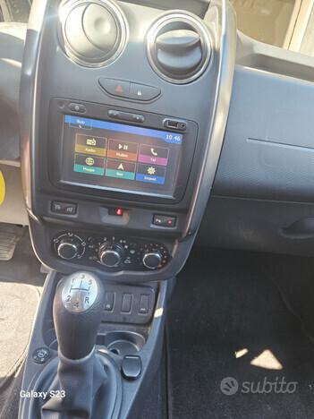 Dacia Duster 1.6 115CV Start&Stop 4x2 GPL Lauréate