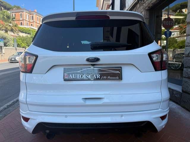 Ford Kuga 2.0 tdci ST-Line s